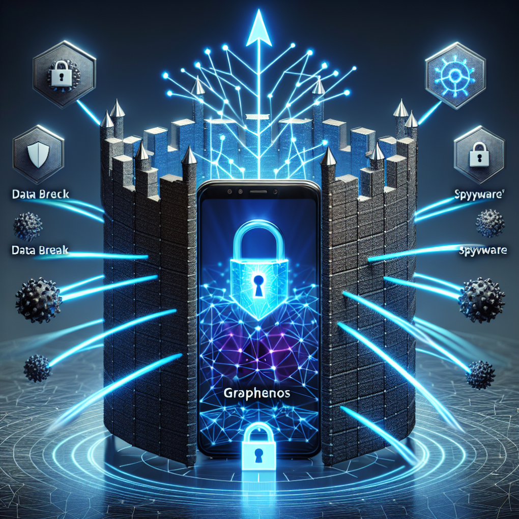 Unlocking Secrets: How GrapheneOS Turns Your Phone into a Privacy Fortress