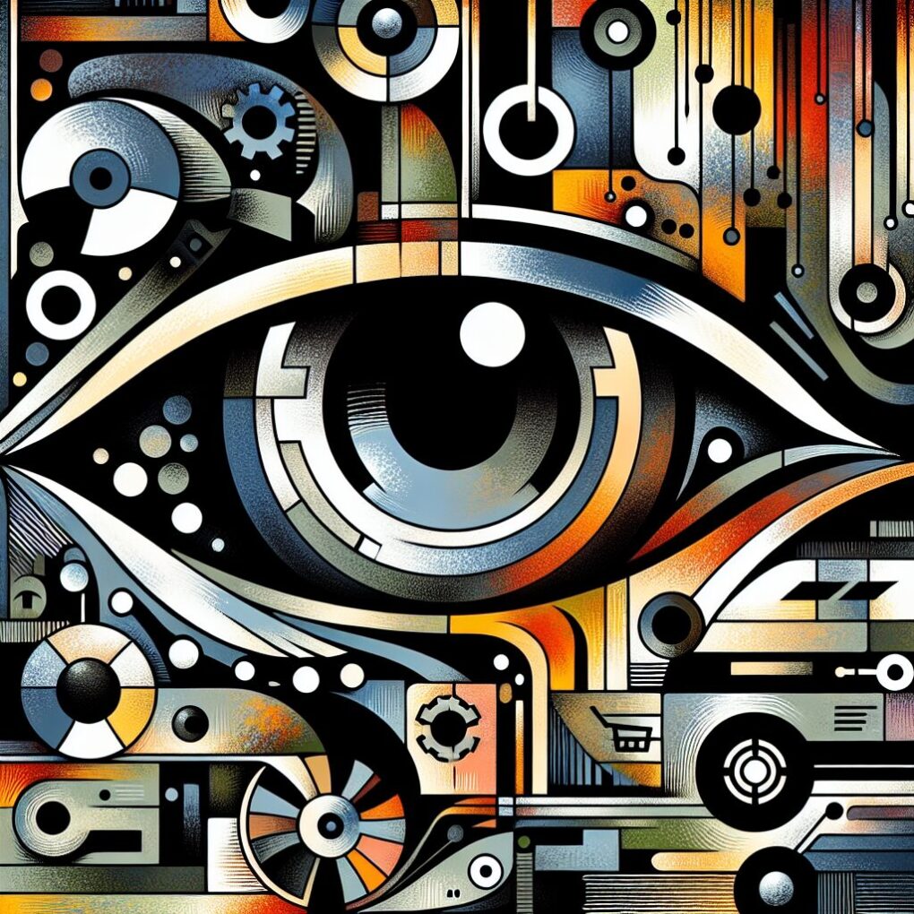 Are You Being Watched? The Shocking Truth About Online Privacy Invasion!