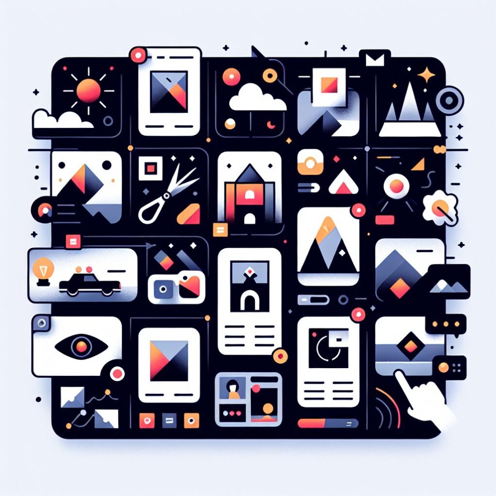 Simple Gallery: A simple and fast gallery for viewing, managing, and organizing your photos and videos.