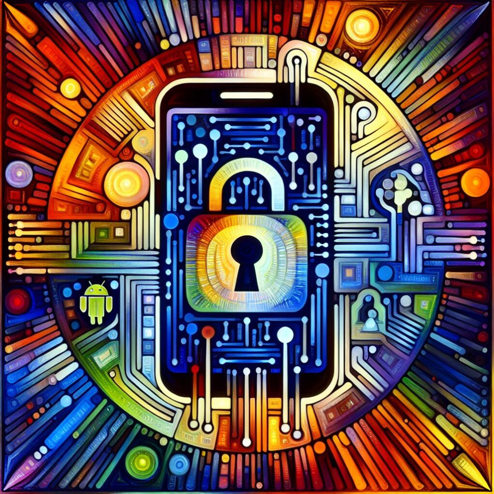 OpenKeychain: Your Ultimate Guide to Bulletproof Encryption on Android Devices!