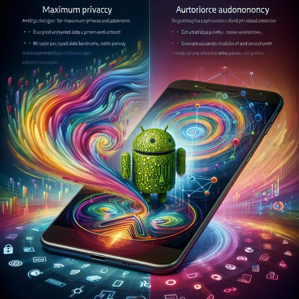 Unlock Your Android's Potential: Mastering the Aurora Store for Ultimate Privacy and Freedom